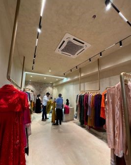 Residential Lighting